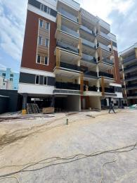 Flat & Apartment For Rent Lekki Phase 1 Lekki Lagos