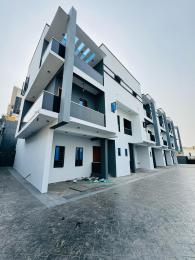 4 bedroom Terraced Duplex For Sale Opebi Ikeja Lagos