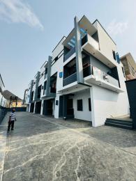 4 bedroom Terraced Duplex For Sale Opebi Ikeja Lagos