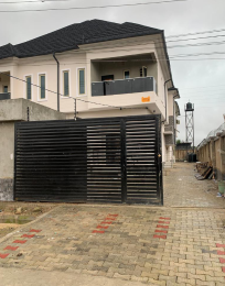 4 bedroom Duplex For Sale Maryland Ikeja Lagos 4 bedroom Duplex For Sale Maryland Ikeja Lagos