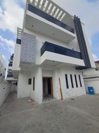 5 bedroom Semi detached Duplex For Sale Saka Ologolo Lekki Lagos 5 bedroom Semi detached Duplex For Sale Saka Ologolo Lekki Lagos
