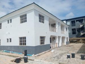 2 bedroom Flat & Apartment For Rent Sangotedo Lagos