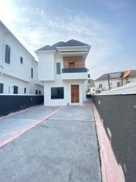 4 bedroom Detached Duplex For Sale Ikota, Lagos Ikota Lekki Lagos 4 bedroom Detached Duplex For Sale Ikota, Lagos Ikota Lekki Lagos