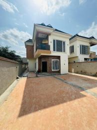 4 bedroom Detached Duplex For Sale Opic Isheri North Ojodu Lagos 4 bedroom Detached Duplex For Sale Opic Isheri North Ojodu Lagos