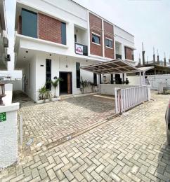 4 bedroom Semi detached Duplex For Rent Nice Estate In Orchid Lekki Expressway Lagos 4 bedroom Semi detached Duplex For Rent Nice Estate In Orchid Lekki Expressway Lagos