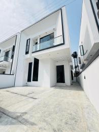 4 bedroom Semi detached Duplex For Rent Ilasan Lekki Lagos 4 bedroom Semi detached Duplex For Rent Ilasan Lekki Lagos