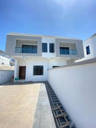 4 bedroom Semi detached Duplex For Sale Ologolo Lekki Lagos