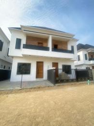 4 bedroom Semi detached Duplex For Sale Ikota, Lagos Ikota Lekki Lagos 4 bedroom Semi detached Duplex For Sale Ikota, Lagos Ikota Lekki Lagos