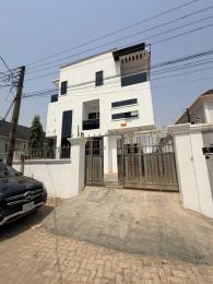 5 bedroom Detached Duplex For Sale Opic Isheri North Ojodu Lagos