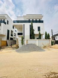 5 bedroom Detached Duplex For Sale Isheri North Ojodu Lagos