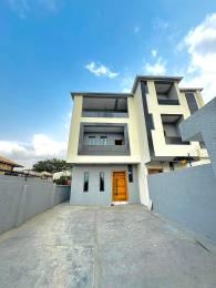 5 bedroom Semi detached Duplex For Sale Lekki Phase 1 Lekki Lagos 5 bedroom Semi detached Duplex For Sale Lekki Phase 1 Lekki Lagos
