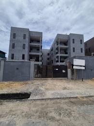 3 bedroom Block Of Flats For Sale Lekki Right Lekki Phase 1 Lagos
