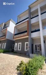 4 bedroom Terraced Duplex For Rent Games Village Abuja Phase 2 