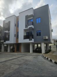 2 bedroom Block Of Flats For Sale Shonny Highway Shonibare Estate Maryland Lagos