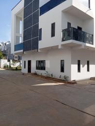 4 bedroom Detached Duplex For Sale Mabuchi Abuja Phase 2 