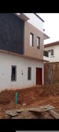 4 bedroom Detached Duplex For Rent Gra Phase 2 Estate Gbagada Lagos