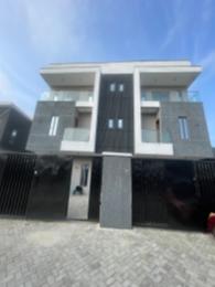4 bedroom Semi detached Duplex For Sale Ogudu GRA Lagos