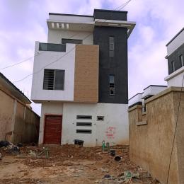 5 bedroom Detached Duplex For Sale Gra Gbagada Phase 2 Lagos