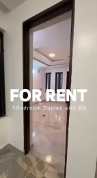 5 bedroom Semi detached Duplex For Rent Guzape Abuja Phase 1 