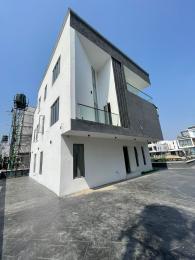 5 bedroom Detached Duplex For Sale Osapa London Lekki Lagos 5 bedroom Detached Duplex For Sale Osapa London Lekki Lagos
