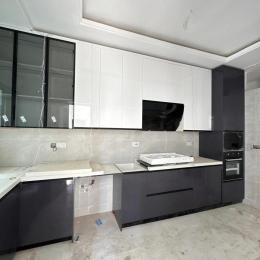 3 bedroom Flat & Apartment For Sale Allen Ikeja Lagos