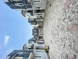 Terraced Duplex For Sale Badore Ajah Lagos Terraced Duplex For Sale Badore Ajah Lagos