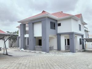 4 bedroom Detached Duplex For Rent Gwarimpa Abuja Phase 3  4 bedroom Detached Duplex For Rent Gwarimpa Abuja Phase 3