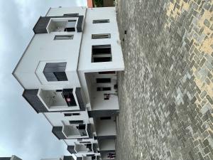 4 bedroom Duplex For Sale Badore Ajah Lagos 4 bedroom Duplex For Sale Badore Ajah Lagos