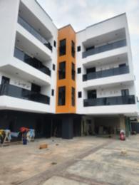 3 bedroom Block Of Flats For Sale Gra Ikeja Ikeja GRA Lagos