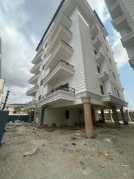 2 bedroom Block Of Flats For Rent Lekki Phase 1 Lagos