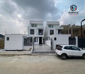 5 bedroom Detached Duplex For Sale Lekki Phase 1 Lagos
