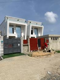 5 bedroom Detached Duplex For Sale Ologolo Lekki Lagos