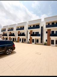 5 bedroom Terraced Duplex For Rent Mini Estate Wuse Zone Abuja Wuse Abuja Phase 1 