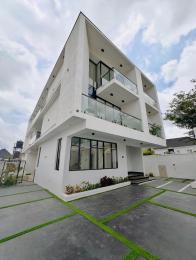 7 bedroom Detached Duplex For Sale Guzape Hills, Apo Resettlement Zone A Apo Abuja Phase 2 