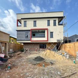 4 bedroom Terraced Duplex For Sale Maryland Lagos