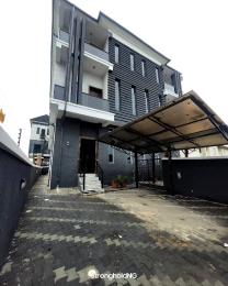 5 bedroom Detached Duplex For Sale Gbagada Lagos 5 bedroom Detached Duplex For Sale Gbagada Lagos