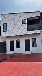 9 bedroom House For Sale Dalemo Alakuko Ifako-Ijaiye Lagos