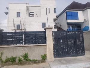 Flat & Apartment For Rent Palm Cresent Estate, Badore, Ajah, Lagos Badore Ajah Lagos