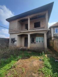 10 bedroom Maisonette For Sale Abiola Farm Estate Ayobo Ipaja Road Lagos Ayobo Ipaja Lagos