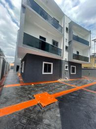 3 bedroom Block Of Flats For Sale Off College Road Ogba Lagos