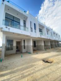3 bedroom Terraced Duplex For Sale Ikota Lekki Lagos