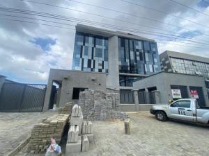 Office For Rent Lekki Phase 1 Lekki Lagos