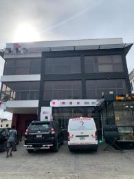 Commercial Property For Rent Ikate Elegushi Lekki Lagos