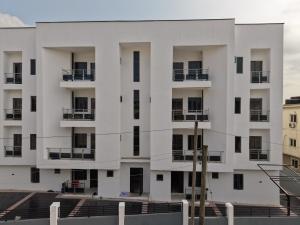 Flat & Apartment For Sale Ifako-Gbagada Lagos