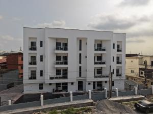 3 bedroom Block Of Flats For Sale Ifako Gbagada Lagos