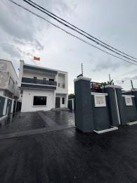 4 bedroom Detached Duplex For Sale 79th Estate Akwaka, Rumuodomaya Port Harcourt Port Harcourt Rivers
