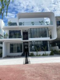 5 bedroom Duplex For Sale Osapa London, Lekki Lagos. Osapa London Lekki Lagos