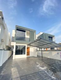 5 bedroom Detached Duplex For Sale Agungi Lekki Lagos