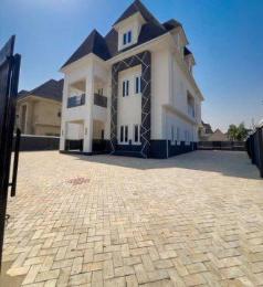 7 bedroom Detached Bungalow For Sale Karsana Gwarimpa Karsana Abuja Phase 3  7 bedroom Detached Bungalow For Sale Karsana Gwarimpa Karsana Abuja Phase 3