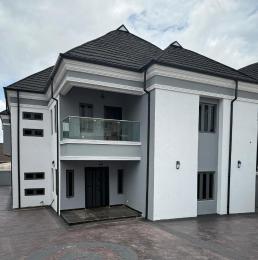 4 bedroom Detached Duplex For Sale Oluyole Estate Ibadan Oyo